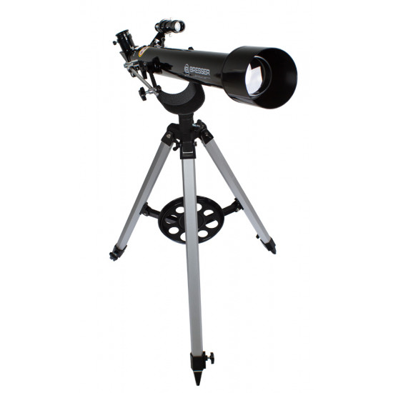 Телескоп Bresser Arcturus 60x700