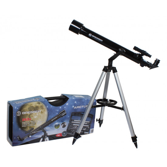 Телескоп Bresser Arcturus 60x700