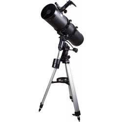Телескоп Bresser Pollux 150/1400 EQ3