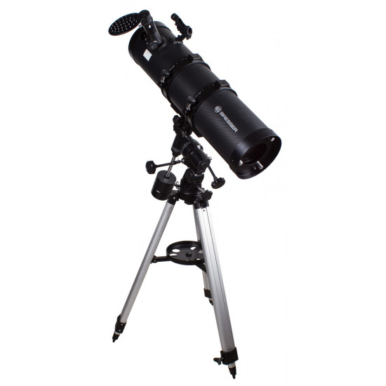 Телескоп Bresser Pollux 150/1400 EQ3