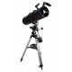 Телескоп Bresser Pollux 150/1400 EQ3