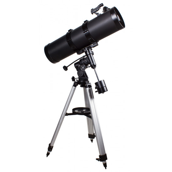 Телескоп Bresser Pollux 150/1400 EQ3