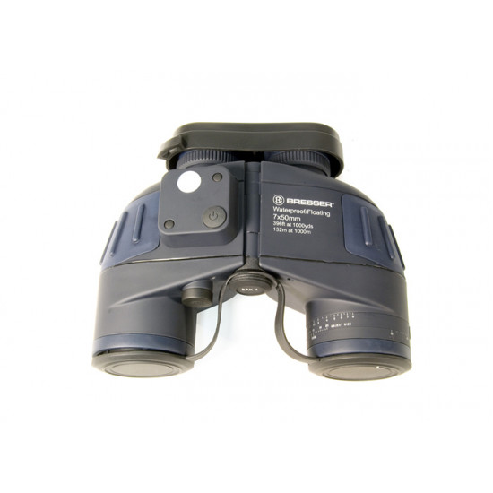 Bresser Nautic 7x50 WP/CMP Binoculars