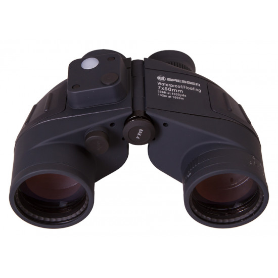 Bresser Nautic 7x50 WP/CMP Binoculars