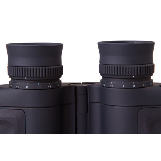 Bresser Nautic 7x50 WP/CMP Binoculars