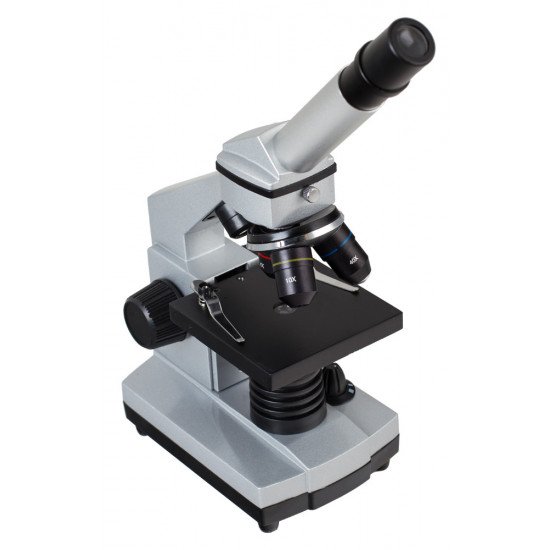 Микроскоп Bresser Junior 40–1024x, с калъф