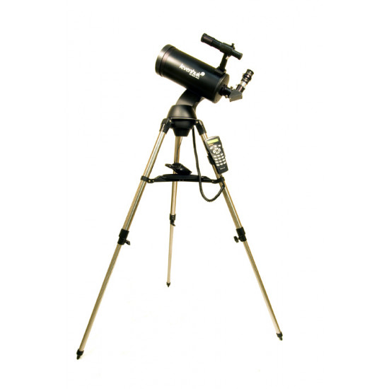 Телескоп Levenhuk SkyMatic 127 GT MAK