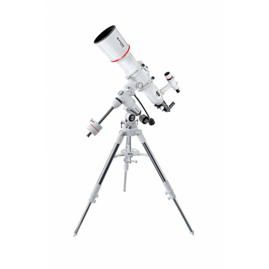 Bresser Messier AR-127S/635 Hexafoc EXOS-1/EQ4 Telescope