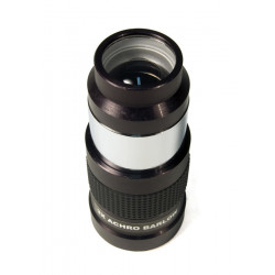 Ахроматичен обектив Bresser 3x Barlow 31.7mm Ахроматичен обектив Bresser 3x Barlow 31.7mm