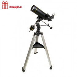 Телескоп Levenhuk Skyline PRO 80 MAK Телескоп Levenhuk Skyline PRO 80 MAK