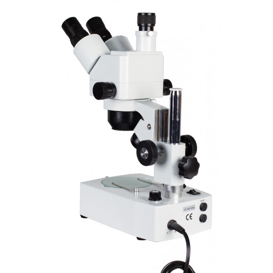 Микроскоп Bresser Advance ICD 10–160x 