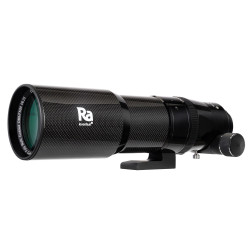 Телескоп Levenhuk Ra R80 ED Doublet Carbon OTA Телескоп Levenhuk Ra R80 ED Doublet Carbon OTA