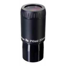 Окуляр Levenhuk Ra Plössl 20 mm, 1,25" Окуляр Levenhuk Ra Plössl 20 mm, 1,25"