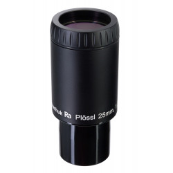 Окуляр Levenhuk Ra Plössl 25 mm, 1,25" Окуляр Levenhuk Ra Plössl 25 mm, 1,25"