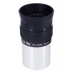 Окуляр Levenhuk Plössl 15 mm