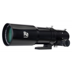 Телескоп Levenhuk Ra R80 ED Doublet OTA Телескоп Levenhuk Ra R80 ED Doublet OTA