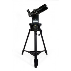 Телескоп Bresser National Geographic 70/350 GOTO 70mm Refractor Телескоп Bresser National Geographic 70/350 GOTO 70mm Refractor