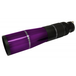 Фототелескоп Levenhuk Ra FT72 ED