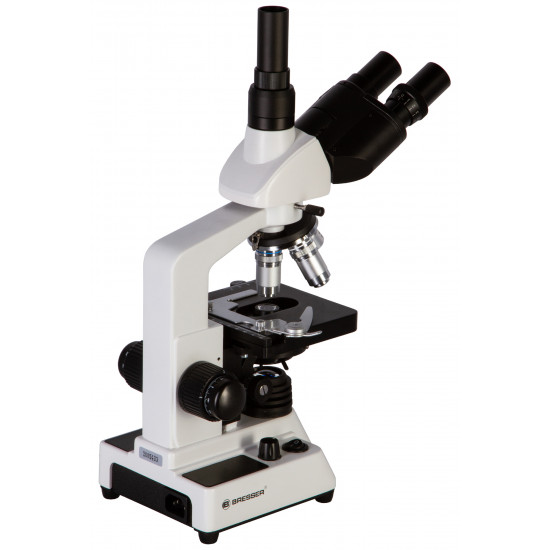 Микроскоп Bresser Researcher Trino 40–1000x