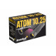 Бинокъл Levenhuk Atom 10x25