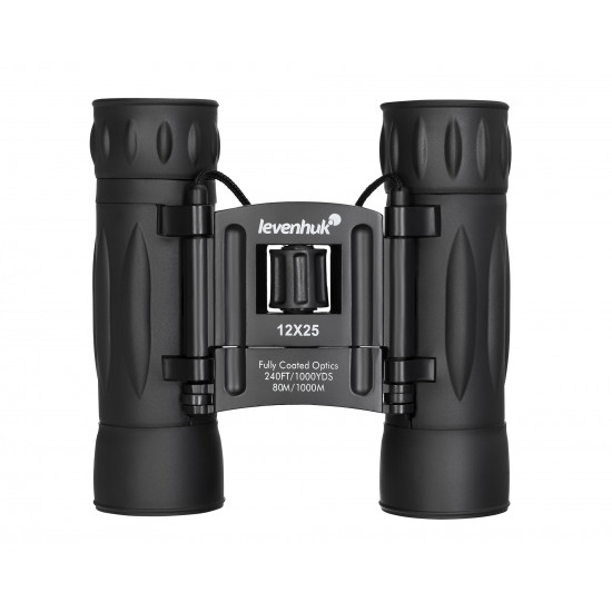 Бинокъл Levenhuk Atom 12x25