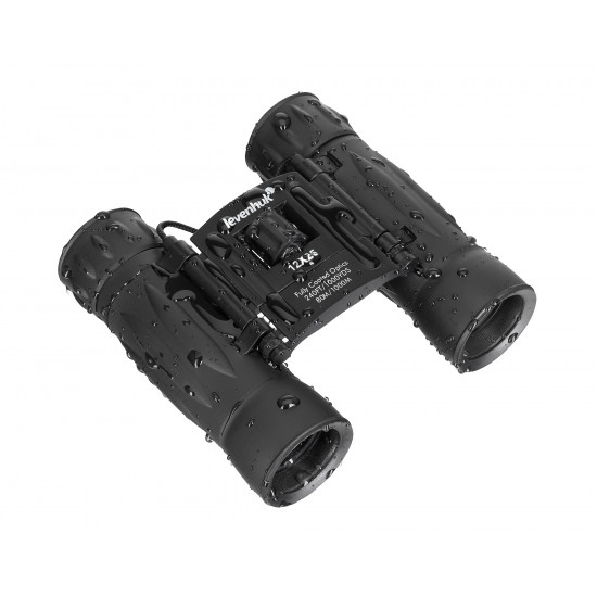 Бинокъл Levenhuk Atom 12x25