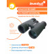 Бинокъл Levenhuk Karma PRO 10x42