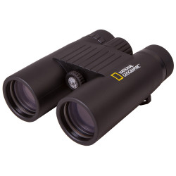 Бинокъл Bresser National Geographic 10x42 WP Бинокъл Bresser National Geographic 10x42 WP