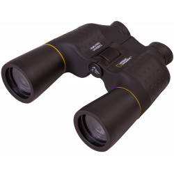 Bresser National Geographic 7x50 Binoculars Bresser National Geographic 7x50 Binoculars