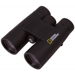 Бинокъл Bresser National Geographic 8x42 WP Бинокъл Bresser National Geographic 8x42 WP