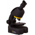 Микроскоп Bresser National Geographic 40–640x с адаптер за смартфон
