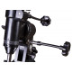 Bresser National Geographic 90/900 EQ3 Telescope