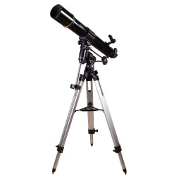 Bresser National Geographic 90/900 EQ3 Telescope Bresser National Geographic 90/900 EQ3 Telescope