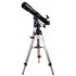 Bresser National Geographic 90/900 EQ3 Telescope