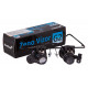 Увеличителни очила Levenhuk Zeno Vizor G2