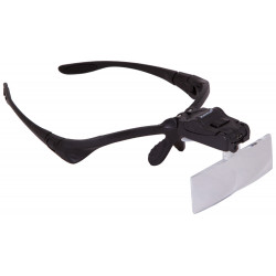 Увеличителни очила Levenhuk Zeno Vizor G3