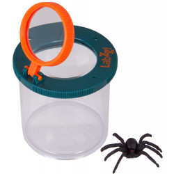 Кутия за насекоми Levenhuk LabZZ C1 Кутия за насекоми Levenhuk LabZZ C1