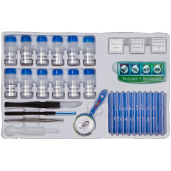 Комплект за експерименти Bresser Junior