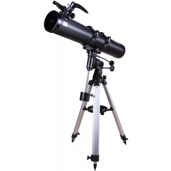 Bresser Galaxia 114/900 Telescope, with smartphone adapter Bresser Galaxia 114/900 Telescope, with smartphone adapter