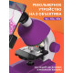 Микроскоп Bresser Junior 40–640x, лилав Микроскоп Bresser Junior 40–640x, лилав