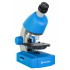 Микроскоп Bresser Junior 40–640x, син