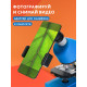 Микроскоп Bresser Junior 40–640x, син Микроскоп Bresser Junior 40–640x, син