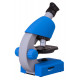 Микроскоп Bresser Junior 40–640x, син