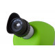Микроскоп Bresser Junior 40–640x, зелен