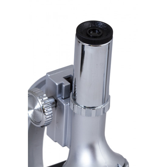 Микроскоп Bresser Junior Biotar 300–1200x, с калъф