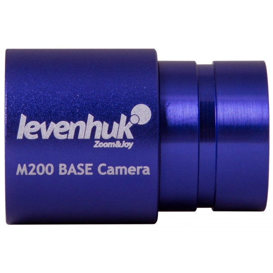 Цифрова камера Levenhuk M200 BASE