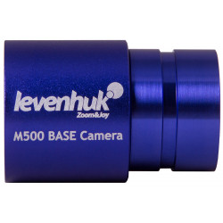 Цифрова камера Levenhuk M500 BASE Цифрова камера Levenhuk M500 BASE