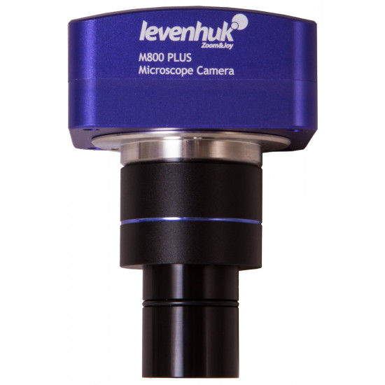Цифрова камера Levenhuk M800 PLUS