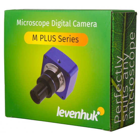 Цифрова камера Levenhuk M1000 PLUS