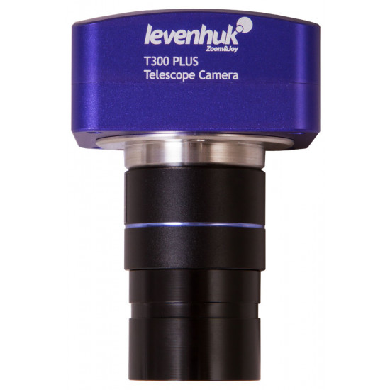 Цифрова камера Levenhuk T300 PLUS